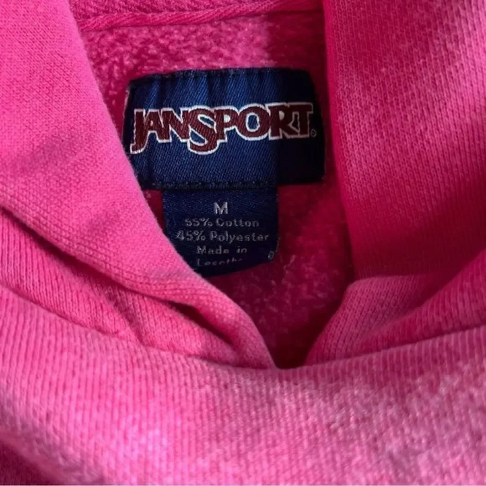 Jansport Breckenridge Colorado Hoodie - Picture 4 of 6